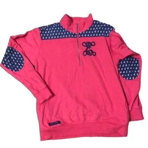 Simply southern pullover size small